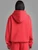 Comfrt Signature Hoodie Hibiscus Red Teen Women Hoodie , Shop the COMFRT Signature Hoodie in  Hibiscus Red  PHIA Boutique. Discover cozy red hoodies for teens and women, perfect for everyday style and comfort.