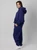 Comfrt Signature Sweatpants Indigo Teen Women Sweatpants , Shop COMFRT Signature Sweatpants in Indigo at PHIA Boutique. Find cozy, casual sweatpants for teens and women, perfect for everyday comfort and style.