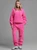 Comfrt Tranquil Hoodie Hot Pink Teen Women Hoodie, relaxed, laid-back appeal, this hoodie is perfect for days when comfort is a must. Whether you're heading to school, meeting friends, traveling, or relaxing at home, this cozy essential makes everyday dressing effortless.