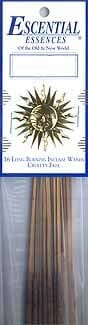 16/pk Tranquility escential essences incense stick H558-ISMTRA