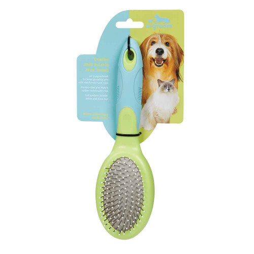 u-groom Combo Brushes Soft N274-BP01US3551_16