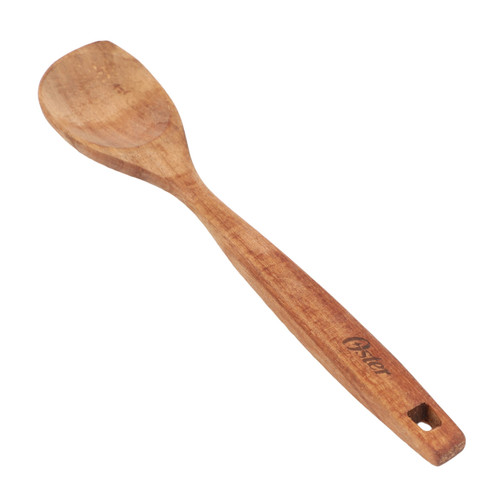 Oster Ingram 14 Inch Acacia Wood Serving Spoon in Brown D970-126348.01