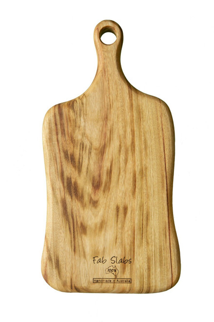 Artisan Organic Edge Anti Bacterial Wood Paddle Board N270-469162