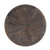 36" Natural And Brown Reclaimed Wood And Metal Round Coffee Table N270-402119