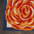 3' X 4' Blue and Orange Floral Power Loom Area Rug N270-527631