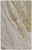 10' X 13' Ivory Brown and Gold Abstract Power Loom Area Rug N270-566585