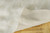 2' X 3' Off White Faux Fur Washable Area Rug N270-294253