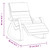  Rocking Chair Light Gray Fabric A949-352443