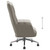  Relaxing Chair Light Gray Velvet A949-328161