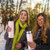 22 Oz Double-walled Insulated Stainless Steel Water Bottle with 2 Lids and Straw-Beige B593-KC55427