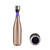 Color: ROSE GOLD # 10 - Aquaala UV Water Bottle With Temp Cap K290-39832582160470