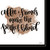 Coffee and Friends 3 Black Framed Print Wall Art N270-407624
