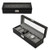 Size: 6 Watch Valet - WATCH VALET Glass Top Watch Boxes For Collection Of 6 or 10 Watches K290-18321857477