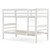 Kid's Room Bundle: Bed Frame + Kids Table and Chairs Set + Toddler Truck Storage Organizer + Kids V D681-R-KidsFurnitureSets2
