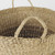 Set Of Two Detailed Wicker Storage Baskets N270-392170