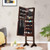Mirrored Jewelry Cabinet Armoire Organizer w/ LED lights-Brown - Color: Brown D681-JV10080CF