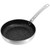 Korkmaz Gastro 9.5 Inch Proline Professional Series Tava and Frypan in Brushed Silver D970-A2852