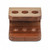 Designer Genuine Teak Toothbrush Holder N270-475847