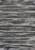 5' X 8' Grey Machine Woven Abstract Brushstroke Indoor Area Rug N270-352510
