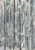 5' X 8' Teal Abstract Brushstrokes Indoor Area Rug N270-352511
