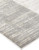 12' X 15' Gray And Ivory Abstract Area Rug N270-512964