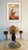 Say A Prayer 1 White Framed Print Wall Art N270-405534