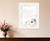 Grace Upon Grace White Framed Print Wall Art N270-529835
