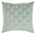 22" Green Abstract Throw Pillow N270-386154