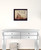 May all Your Days Be Blessed Black Framed Print Wall Art N270-415282