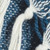 Blue Woven 100% Poly Pet Throw Blanket N270-519090
