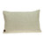 Oatmeal Stripe Weave Lumbar Throw Pillow N270-383134