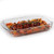 Glass 3-Piece Bakeware Oven Safe Casserole Baking Dish Set - Dishwasher Safe Q280-LBTPGCS35951972