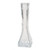 Anchor Hocking Bud Vase Glass Clear 8.5 Inches N274-FC01312570