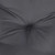  Garden Bench Cushion Anthracite 70.9"x19.7"x2.8" Oxford Fabric A949-314968