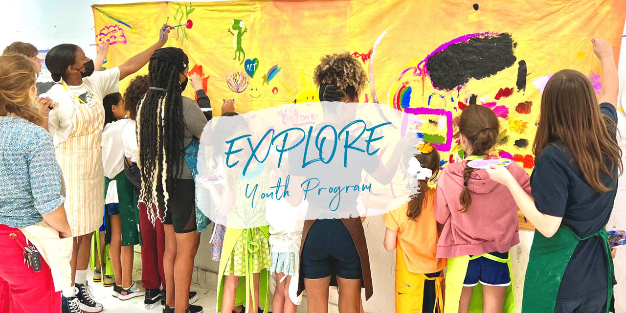 Explore Youth Program