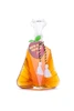 Honey Filled Wine Decanter