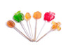 Rosh Hashana Themed Lollipops