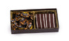 Grahams and Dairy Caramels-Gift Boxed 