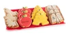 Rosh Hashana Cookies- 12 Pc