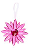 Crystal Flower-9 inch