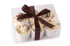 Assorted Cheese Muffins- 6pc Boxed