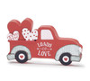 Truckloads Of Love 5.25"x9"x1"