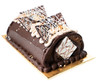 Caramel Log Cake-10" Local Delivery Only