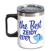 Mug- Best Zeidy Ever