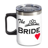 Mug- The Bride