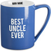 Mug- Best Uncle Ever