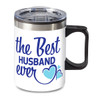Mug-  Best Husband Ever