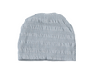 Bonjoy Bonnet Crinkle- Blue