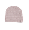 Bonjoy Bonnet Crinkle- Pink