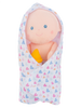 Baby Doll With Bottle